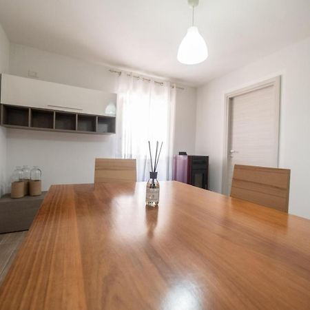 Appartamento Da Cloe Pizzo  Esterno foto