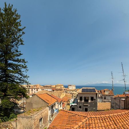 Appartamento Da Cloe Pizzo  Esterno foto
