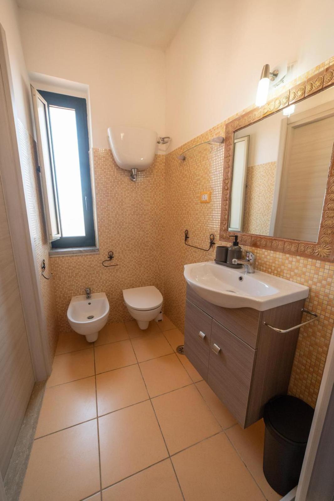 Appartamento Da Cloe Pizzo  Esterno foto