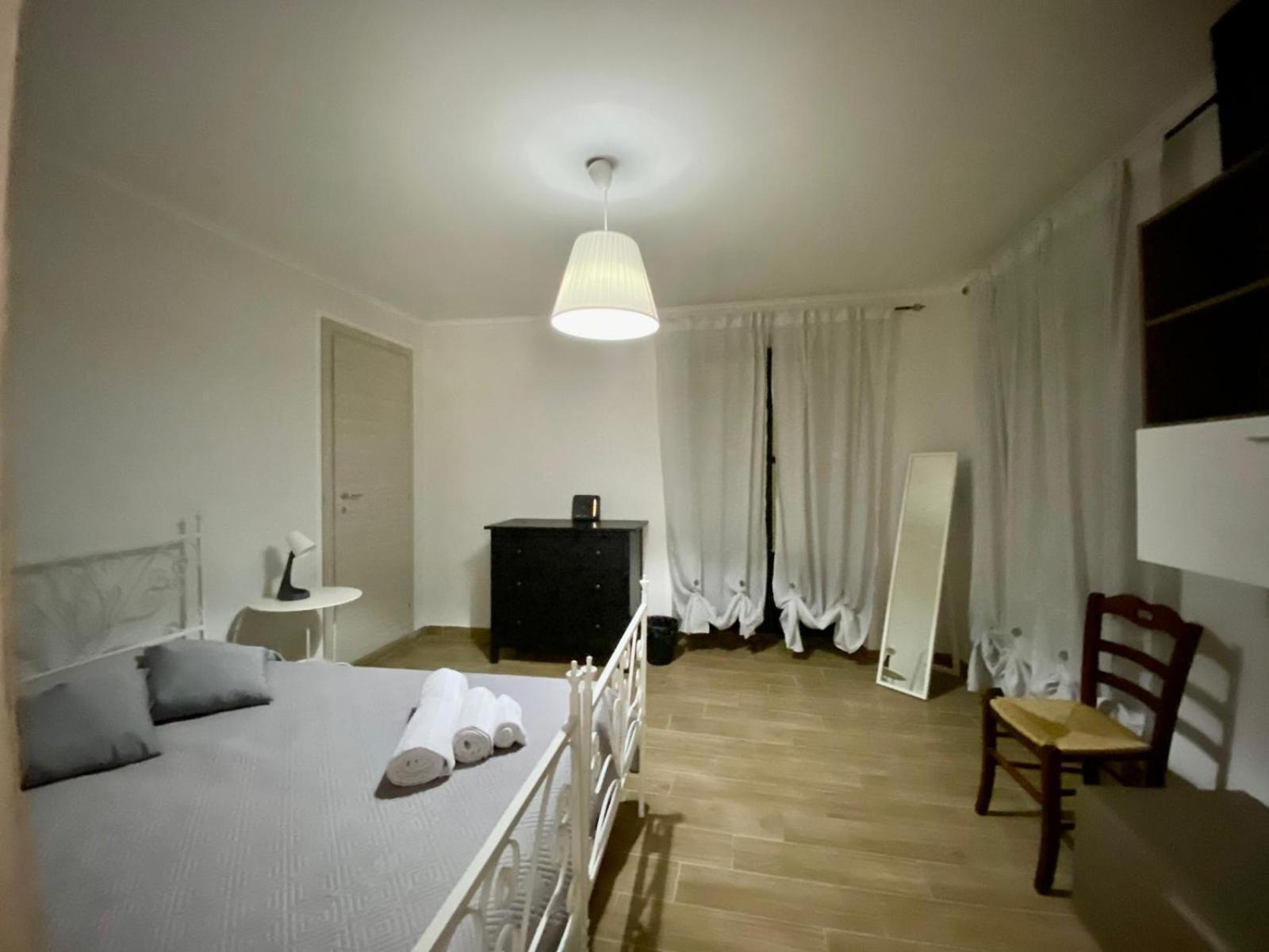 Appartamento Da Cloe Pizzo  Esterno foto