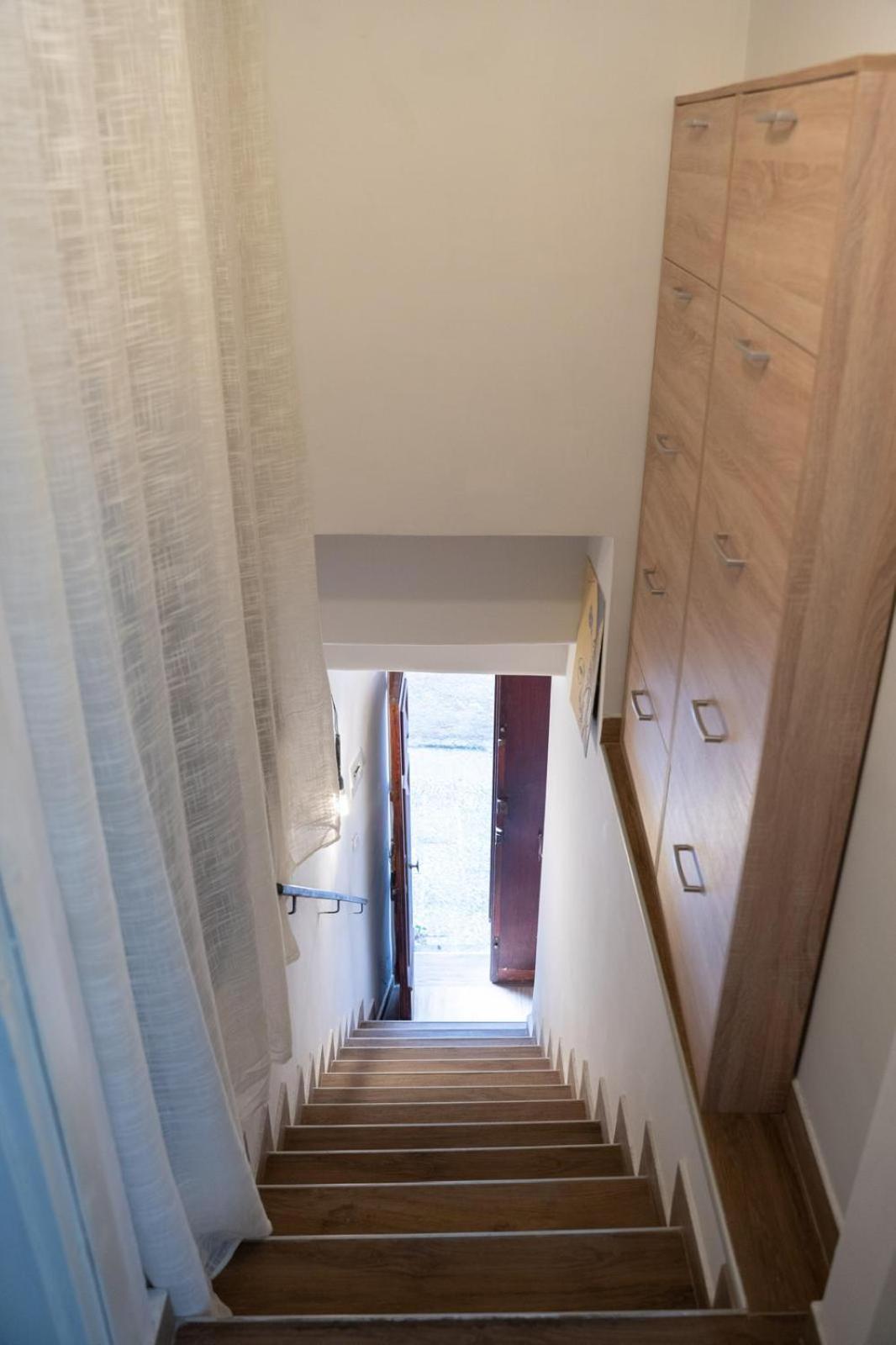 Appartamento Da Cloe Pizzo  Esterno foto