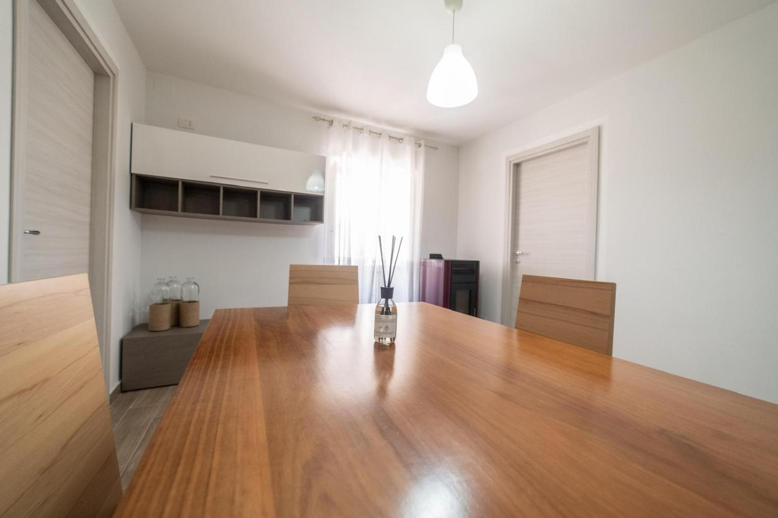 Appartamento Da Cloe Pizzo  Esterno foto
