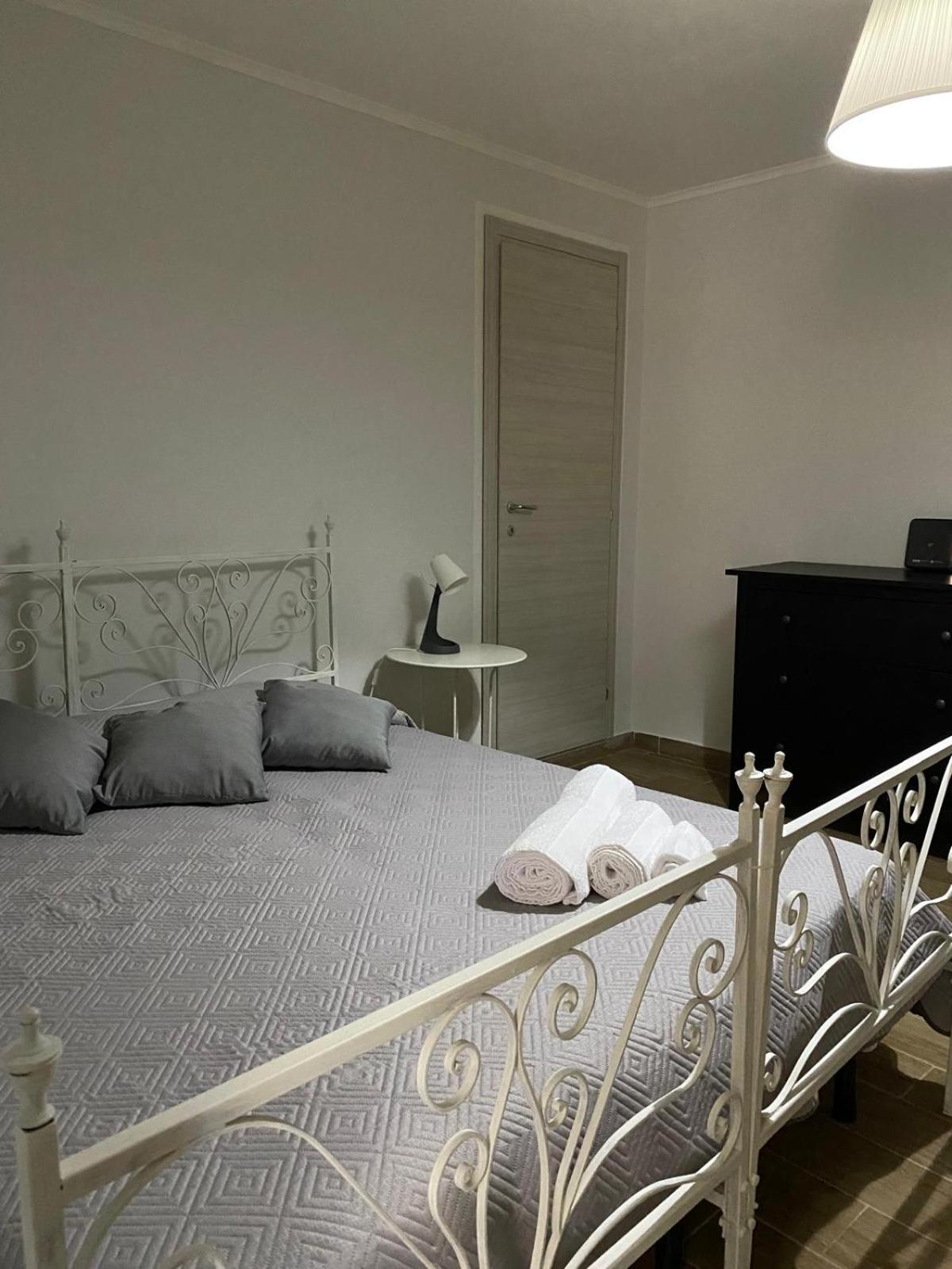 Appartamento Da Cloe Pizzo  Esterno foto