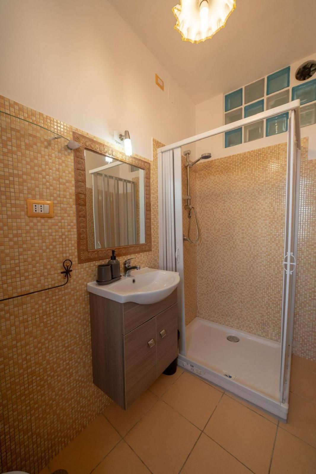 Appartamento Da Cloe Pizzo  Esterno foto