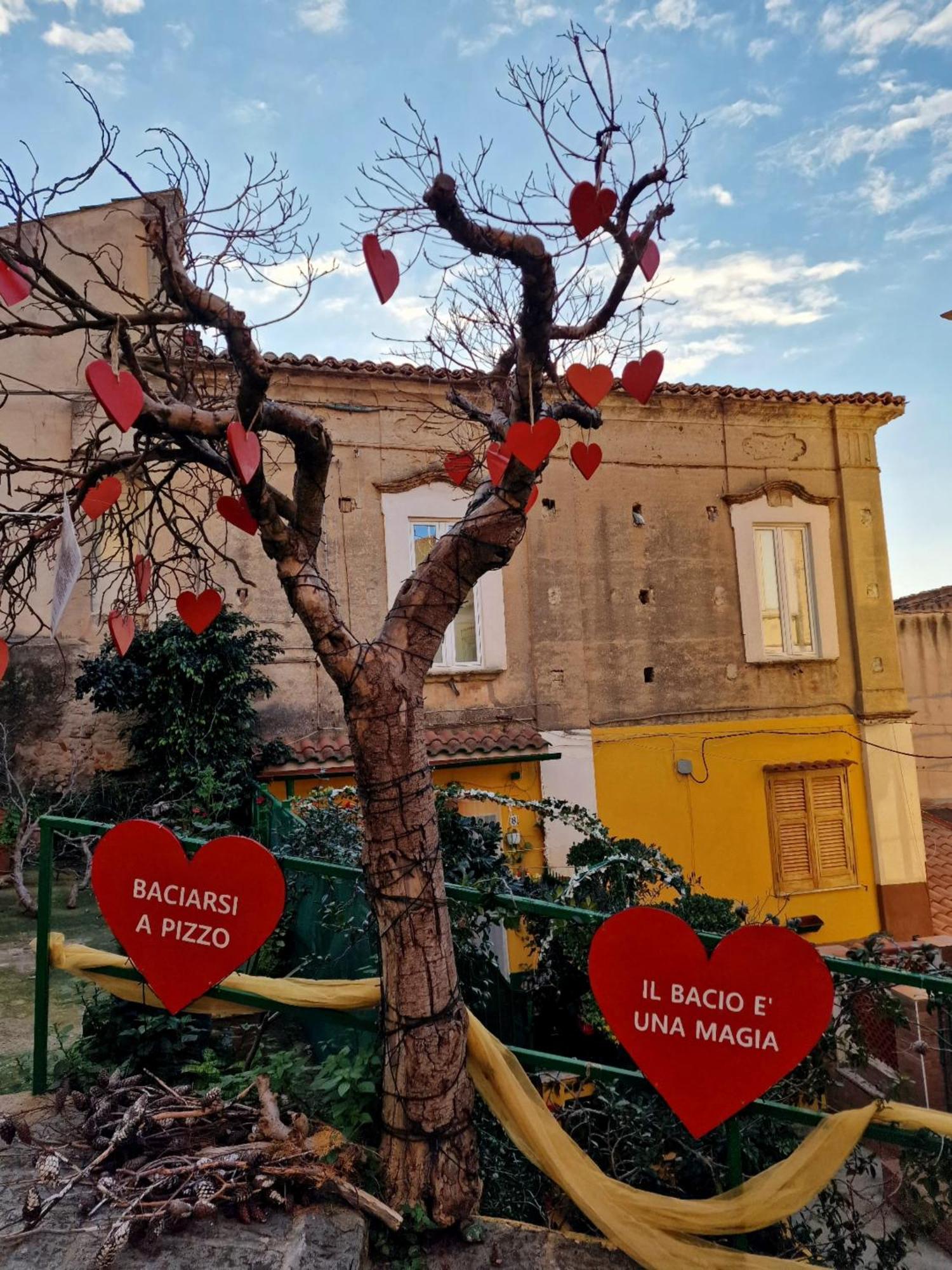 Appartamento Da Cloe Pizzo  Esterno foto